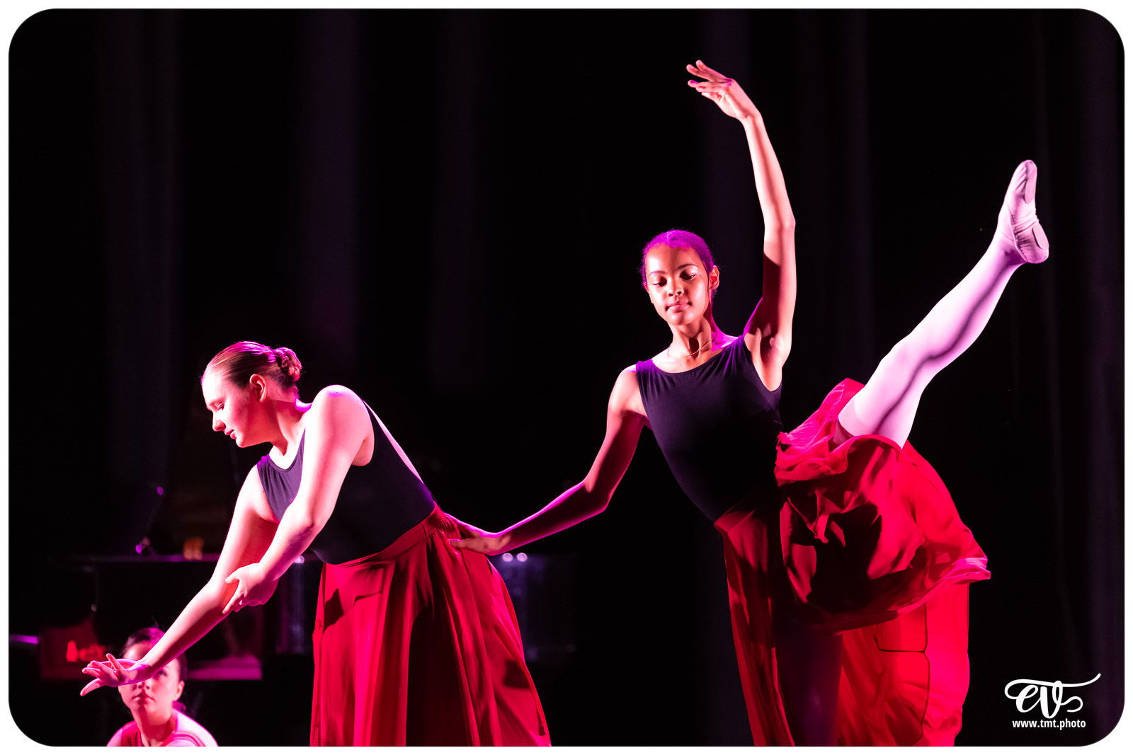 GALA DANSE EMMDH 2024